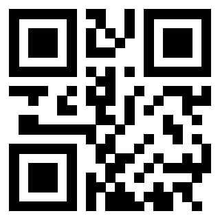 Immagine del Qr Code di 3305435020