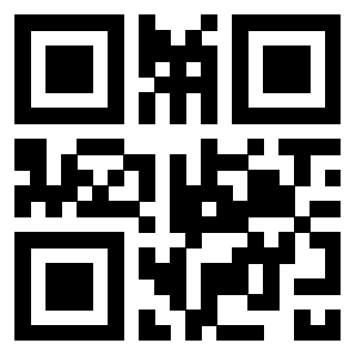 3305435021 Qr Code associato