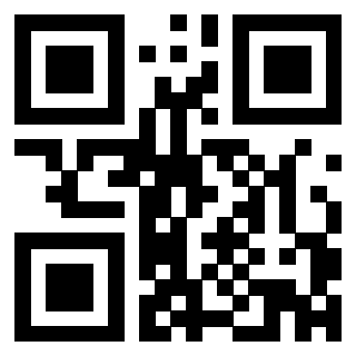 3305435022 - Immagine del QrCode