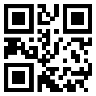 3305435023 QrCode associato