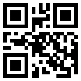 Immagine del Qr Code di 3305435024