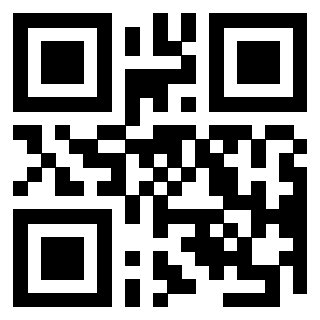3305435026 - Immagine del QrCode associato