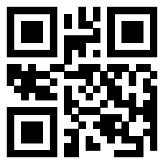 Il Qr Code di 3305435029
