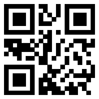 3305435030 Qr Code associato