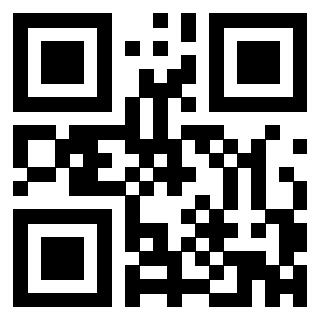 3305435031 Qr Code associato