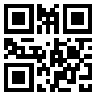 Il QrCode di 3305435033