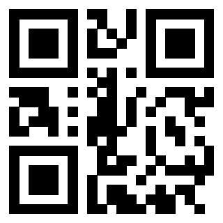 Il Qr Code di 3305435036