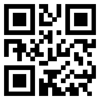 3305435040 QrCode associato