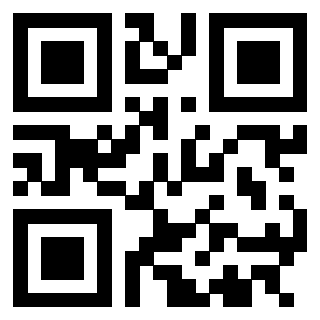 Scansione del Qr Code di 3305435041