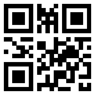 Immagine del QrCode di 3305435042
