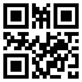 3305435043 - Immagine del QrCode