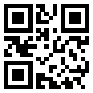 3305435046 - Immagine del Qr Code
