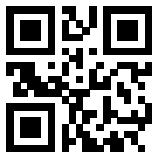 3305435047 - Immagine del Qr Code