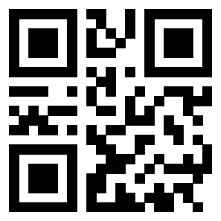 Immagine del Qr Code di 3305435048