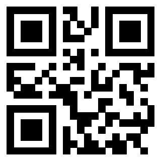 3305435049 - Immagine del QrCode associato