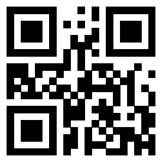 3305435053 - Immagine del Qr Code associato