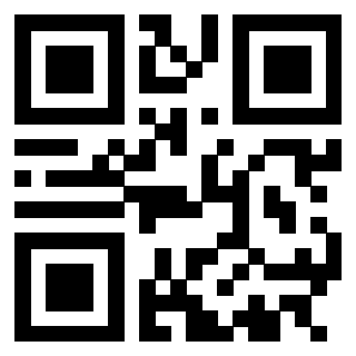 3305435054 - Immagine del QrCode associato