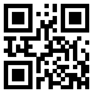 Immagine del QrCode di 3305435055