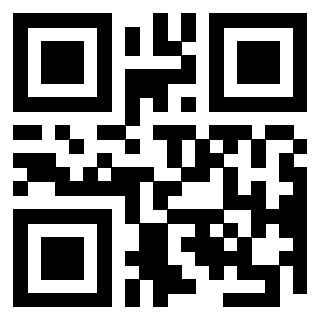 3305435056 - Immagine del QrCode associato
