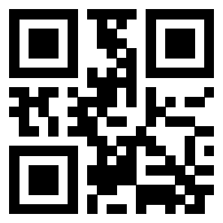3305435057 - Immagine del QrCode associato
