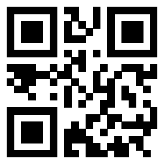 Il Qr Code di 3305435059