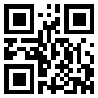 3305435062 - Immagine del QrCode