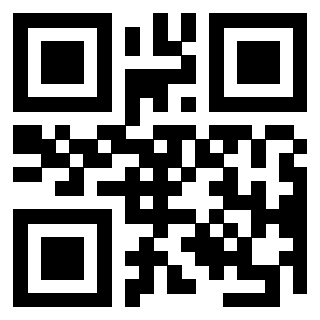 Immagine del Qr Code di 3305435064
