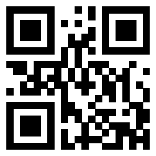 3305435065 Qr Code associato