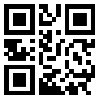 3305435066 Qr Code associato
