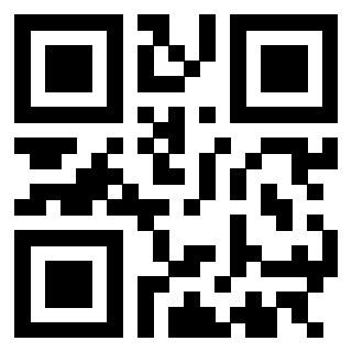 Immagine del Qr Code di 3305435067