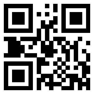 3305435070 Qr Code associato