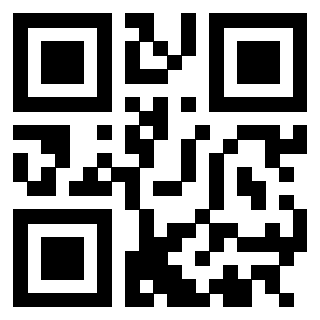 Il QrCode di 3305435071