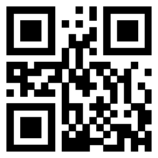 3305435072 QrCode associato