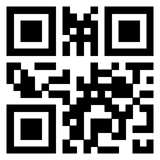 3305435074 - Immagine del QrCode