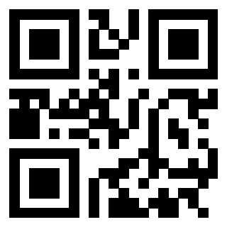 Il QrCode di 3305435075