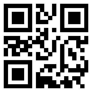 3305435077 - Immagine del QrCode
