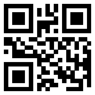 Immagine del Qr Code di 3305435078