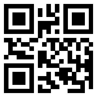 3305435079 Qr Code associato