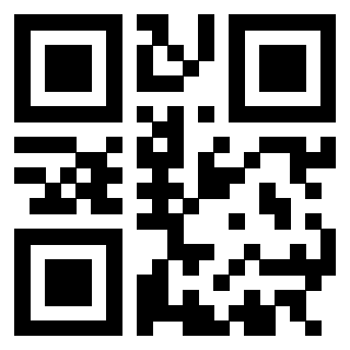 3305435082 Qr Code associato