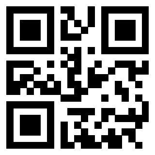 Il Qr Code di 3305435083