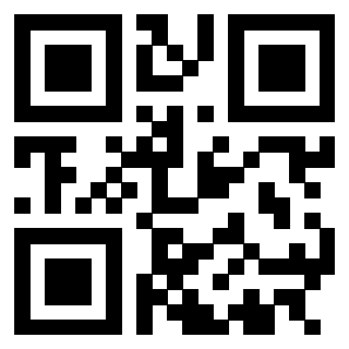 Immagine del QrCode di 3305435084
