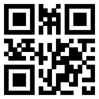 3305435085 QrCode associato