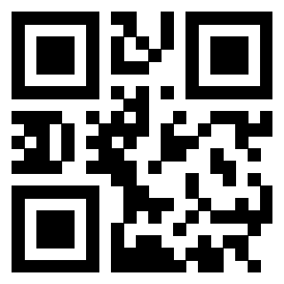 QrCode di 3305435086