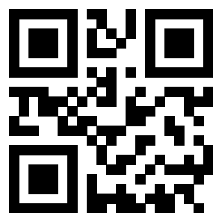 Immagine del Qr Code di 3305435088