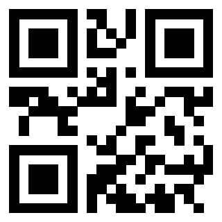 Scansione del Qr Code di 3305435089