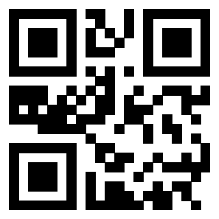 3305435092 - Immagine del Qr Code associato