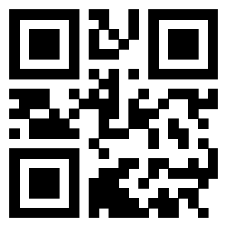 3305435093 QrCode associato