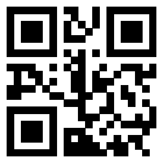 3305435094 Qr Code associato