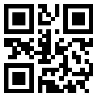 3305435095 - Immagine del Qr Code associato