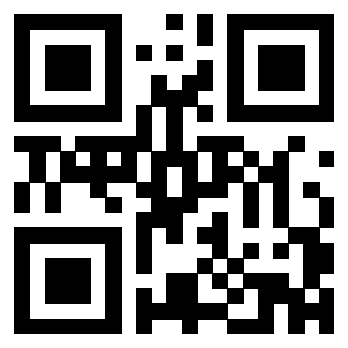 3305435096 QrCode associato